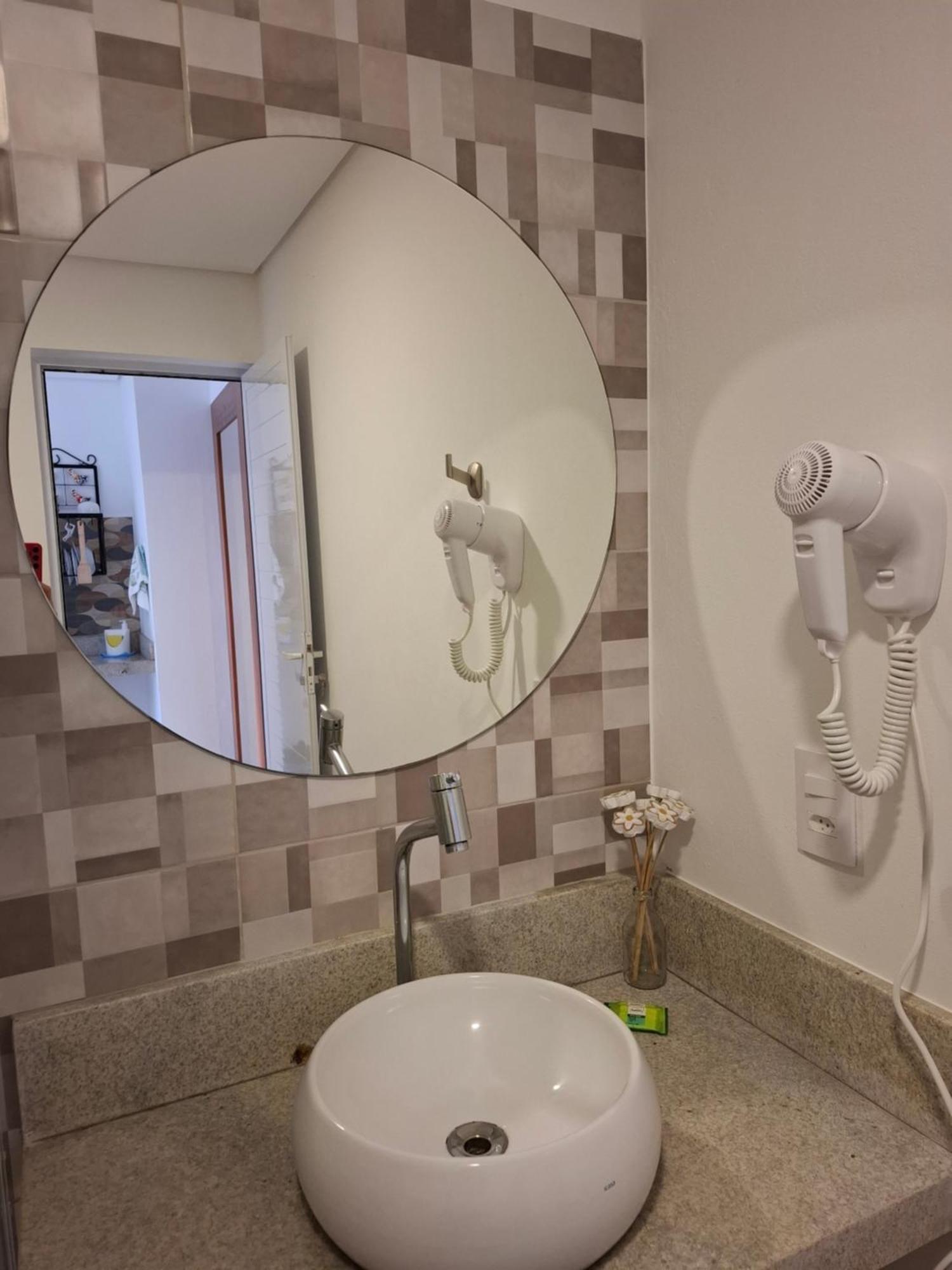 Willa Pontal Flats Araquari Zewnętrze zdjęcie