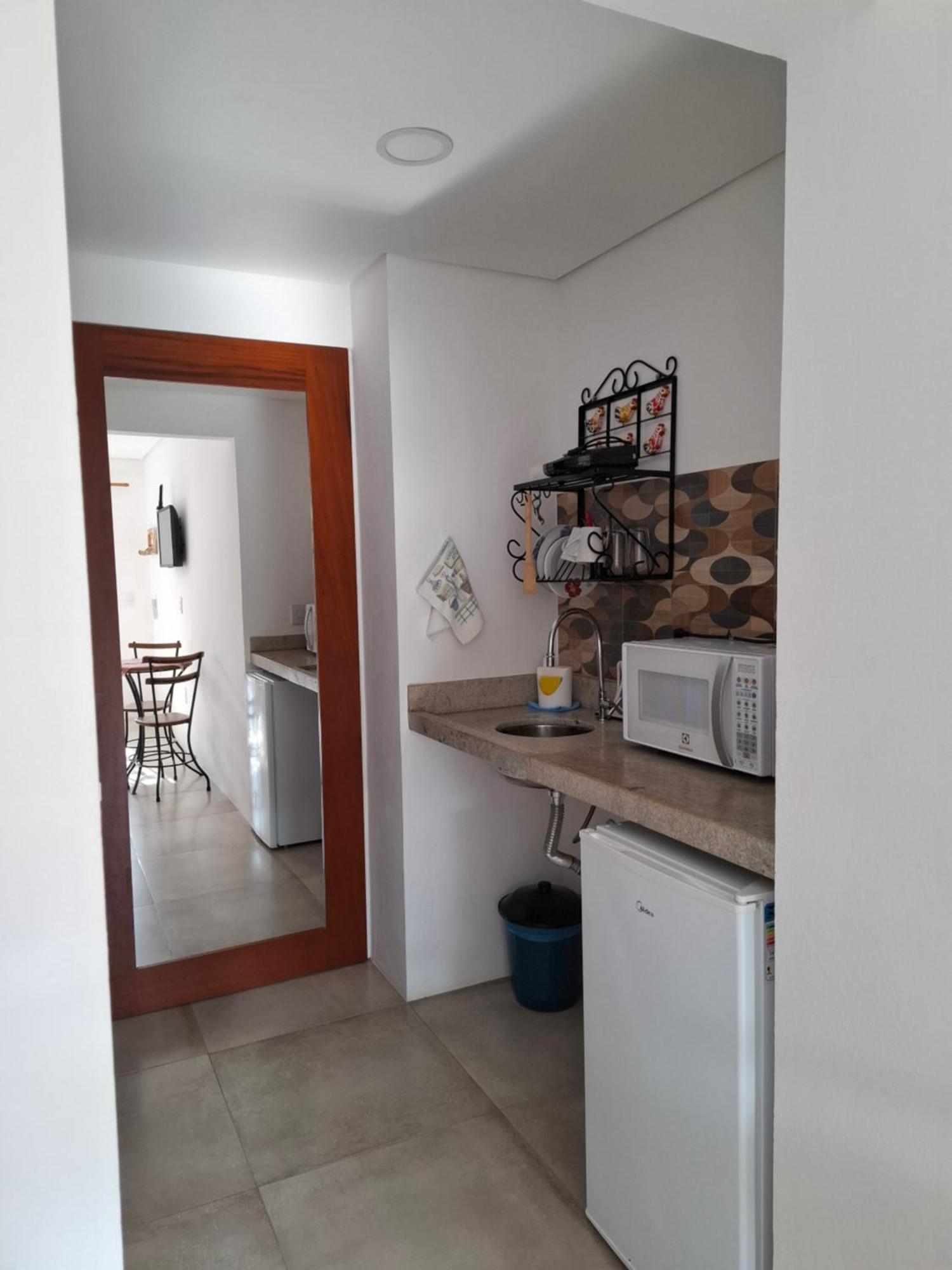 Willa Pontal Flats Araquari Zewnętrze zdjęcie